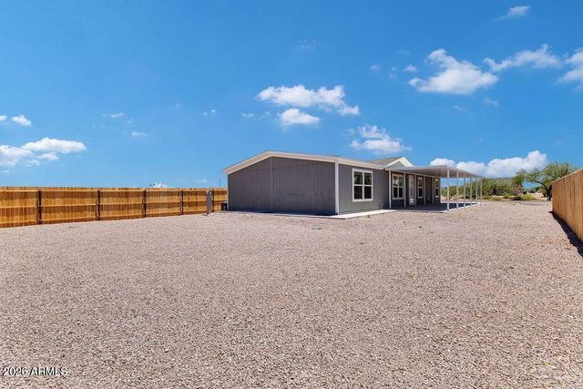3300 W AGUADERO Drive, Eloy, AZ 85131