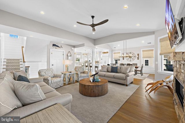 316 LIBERTY AVE, Beach Haven, NJ 08008