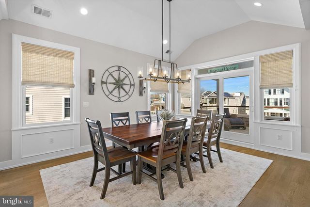 316 LIBERTY AVE, Beach Haven, NJ 08008