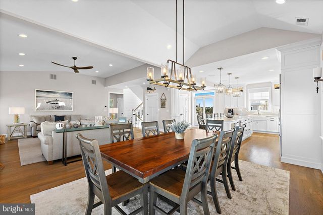 316 LIBERTY AVE, Beach Haven, NJ 08008