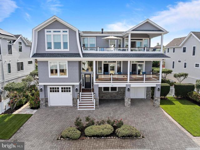 316 LIBERTY AVE, Beach Haven, NJ 08008