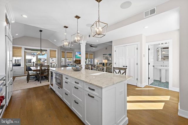 316 LIBERTY AVE, Beach Haven, NJ 08008