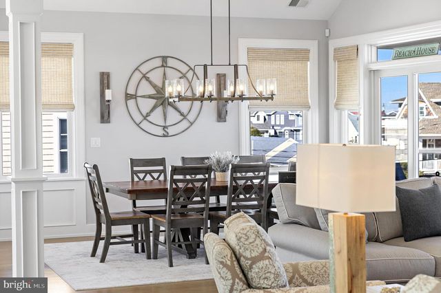 316 LIBERTY AVE, Beach Haven, NJ 08008