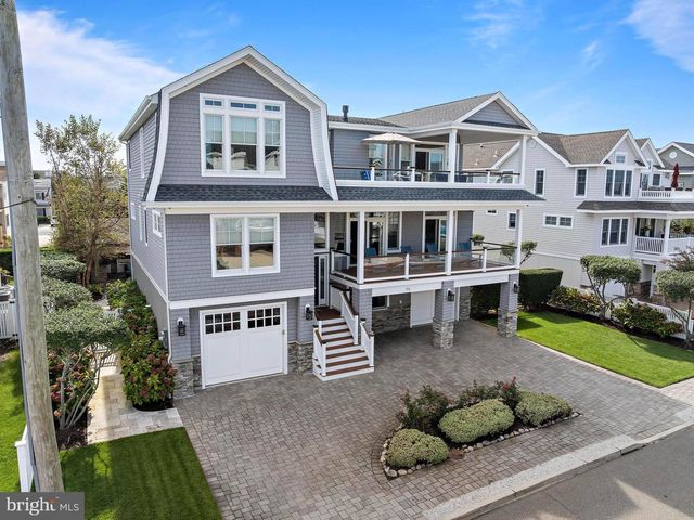 316 LIBERTY AVE, Beach Haven, NJ 08008