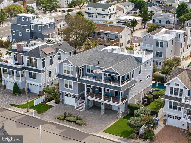 316 LIBERTY AVE, Beach Haven, NJ 08008
