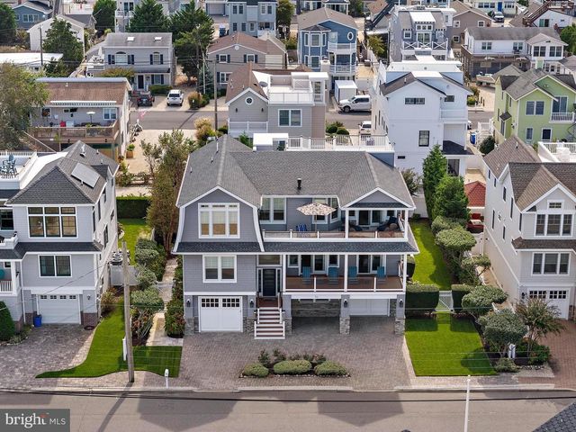 316 LIBERTY AVE, Beach Haven, NJ 08008