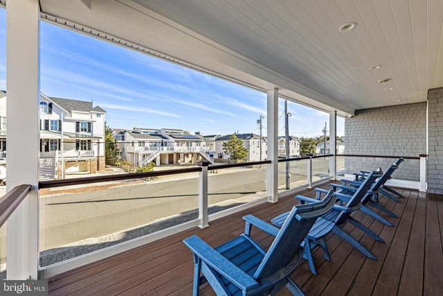 316 LIBERTY AVE, Beach Haven, NJ 08008