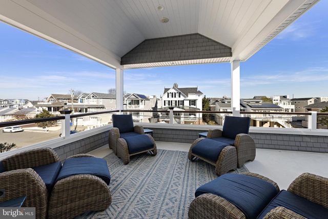 316 LIBERTY AVE, Beach Haven, NJ 08008