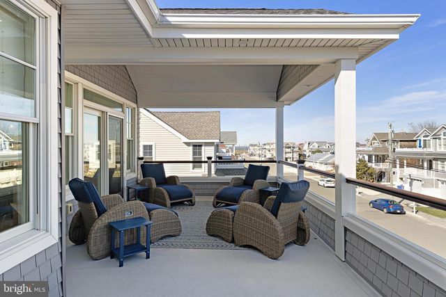 316 LIBERTY AVE, Beach Haven, NJ 08008