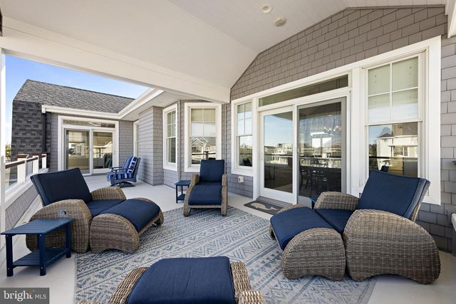 316 LIBERTY AVE, Beach Haven, NJ 08008