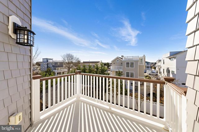 316 LIBERTY AVE, Beach Haven, NJ 08008