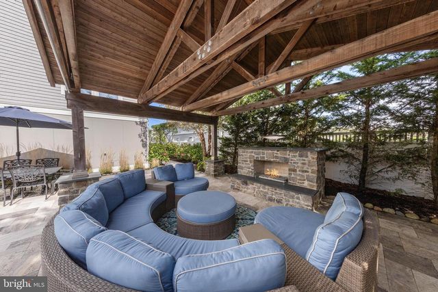 316 LIBERTY AVE, Beach Haven, NJ 08008