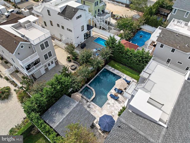 316 LIBERTY AVE, Beach Haven, NJ 08008