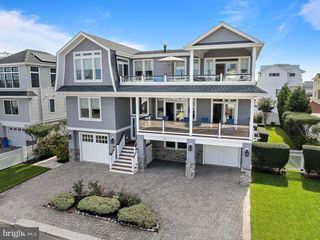 316 LIBERTY AVE, Beach Haven, NJ 08008
