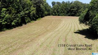 2358 CRYSTAL LAKE ROAD, West Blocton, AL 35184