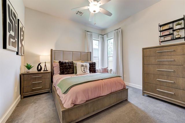 1325 Gateway Bridge Road, Edmond, OK 73034