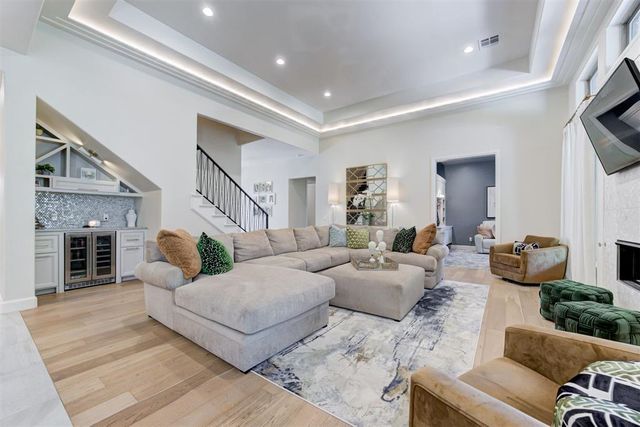 1325 Gateway Bridge Road, Edmond, OK 73034
