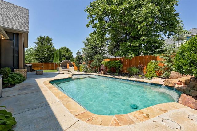 1325 Gateway Bridge Road, Edmond, OK 73034