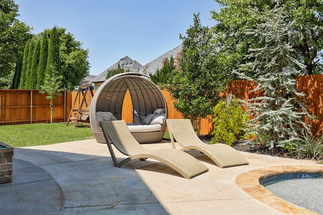 1325 Gateway Bridge Road, Edmond, OK 73034