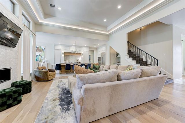 1325 Gateway Bridge Road, Edmond, OK 73034