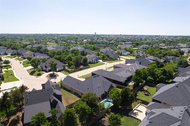 1325 Gateway Bridge Road, Edmond, OK 73034