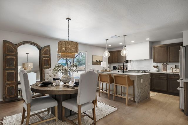 1119 Patricia Circle NW, Corrales, NM 87048