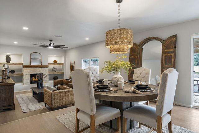 1119 Patricia Circle NW, Corrales, NM 87048