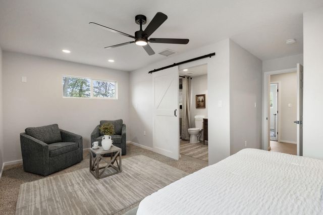 1119 Patricia Circle NW, Corrales, NM 87048