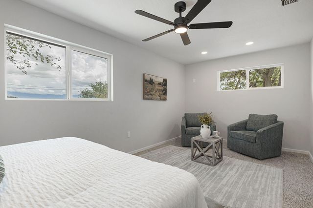 1119 Patricia Circle NW, Corrales, NM 87048
