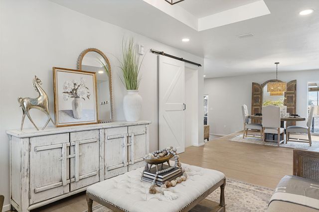 1119 Patricia Circle NW, Corrales, NM 87048