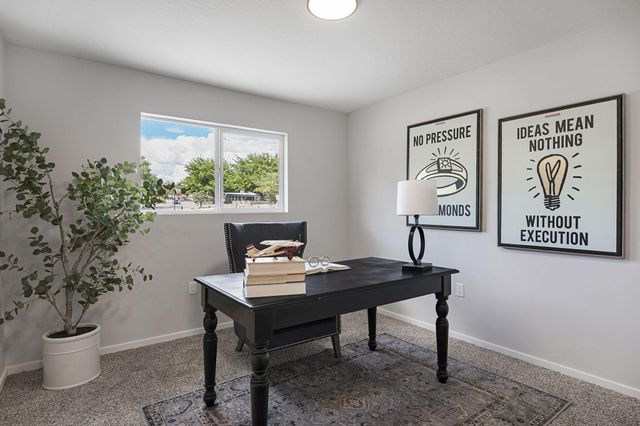 1119 Patricia Circle NW, Corrales, NM 87048