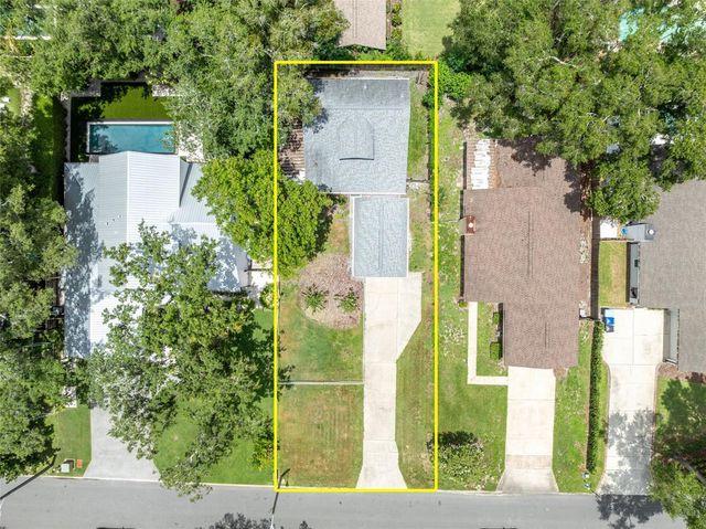 1871 BRYAN AVENUE, Winter Park, FL 32789