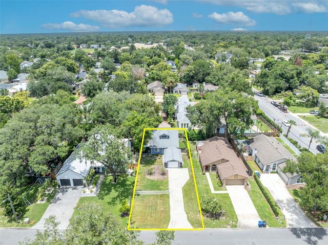 1871 BRYAN AVENUE, Winter Park, FL 32789