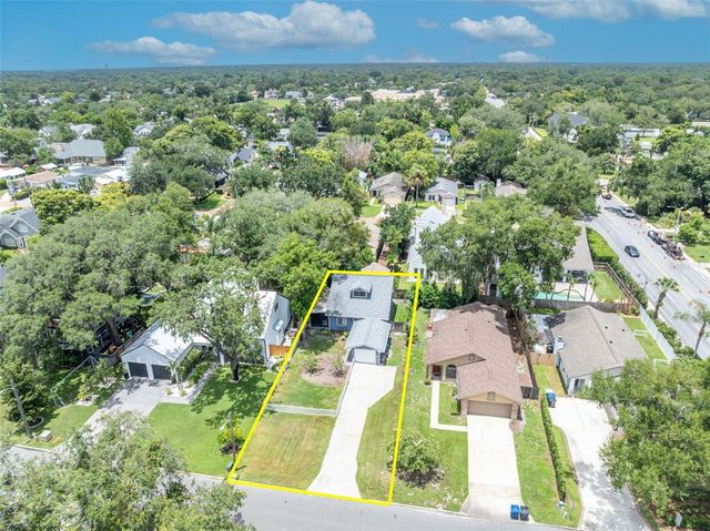 1871 BRYAN AVENUE, Winter Park, FL 32789