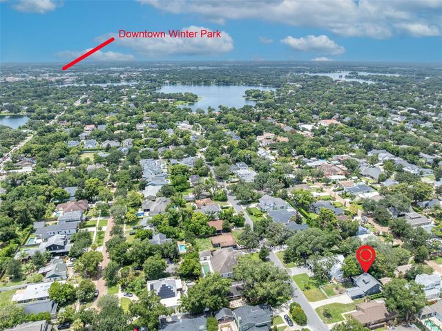 1871 BRYAN AVENUE, Winter Park, FL 32789