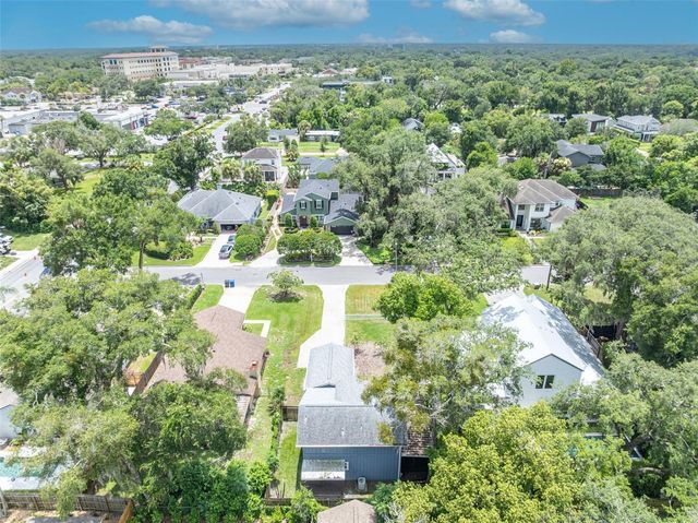 1871 BRYAN AVENUE, Winter Park, FL 32789