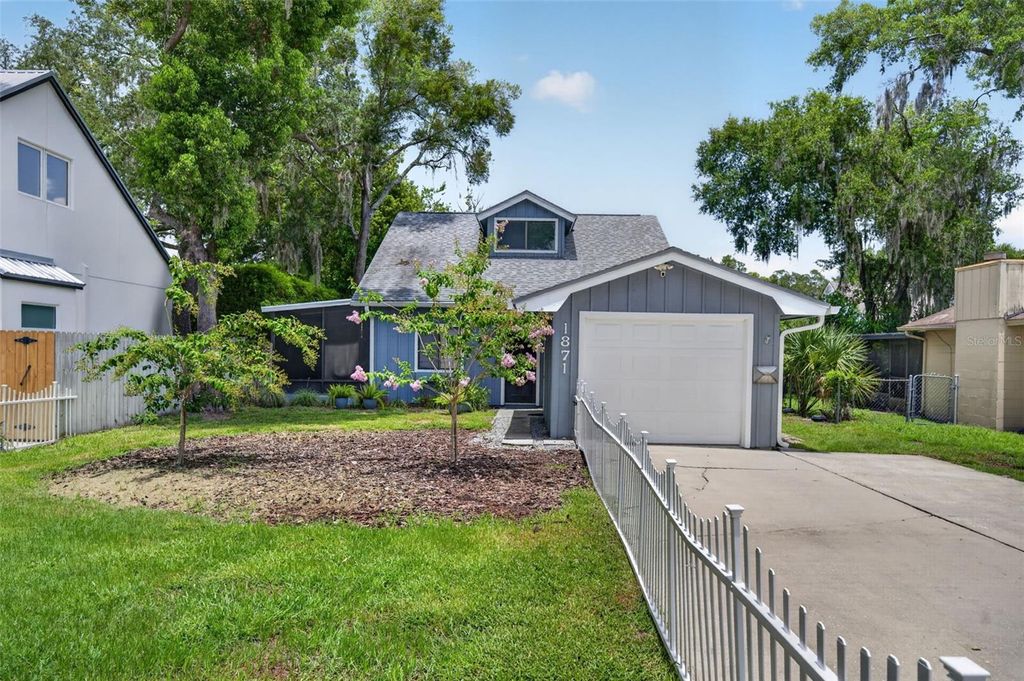 1871 BRYAN AVENUE, Winter Park, FL 32789