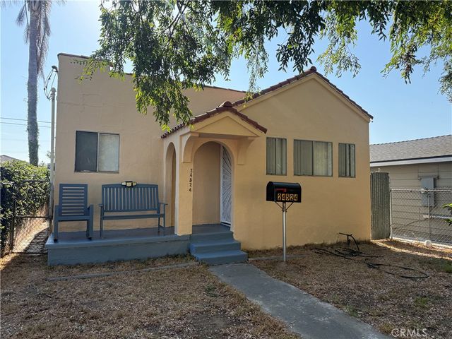 24524 S Avalon, Wilmington, CA 90744