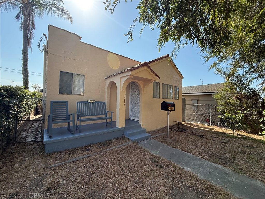 24524 S Avalon, Wilmington, CA 90744
