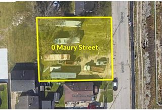 0 Maury Street, Houston, TX 77009
