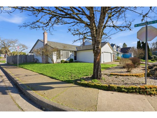 3944 Nw 166TH Dr, Beaverton, OR 97006