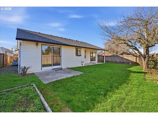 3944 Nw 166TH Dr, Beaverton, OR 97006