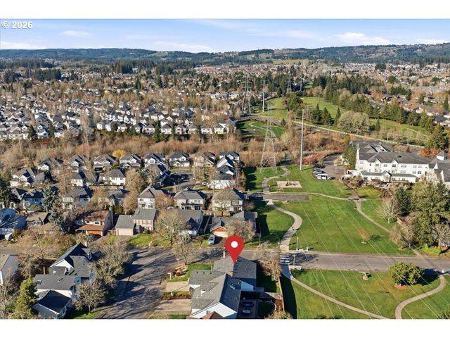 3944 Nw 166TH Dr, Beaverton, OR 97006