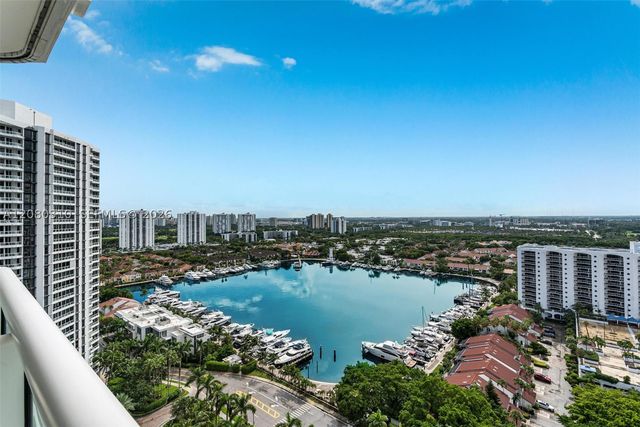 21205 Yacht Club Dr 2405+DEN, Aventura, FL 33180