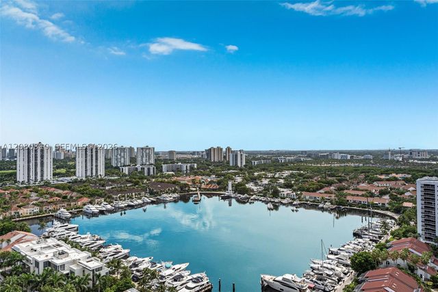 21205 Yacht Club Dr 2405+DEN, Aventura, FL 33180