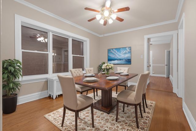 6138 N Meade Avenue, Chicago, IL 60646