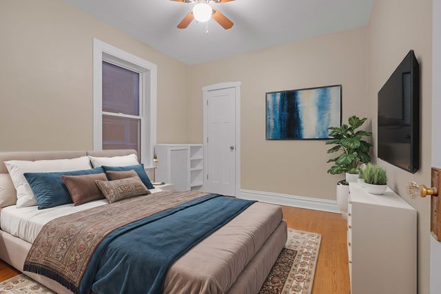 6138 N Meade Avenue, Chicago, IL 60646