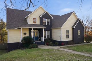 1280 Forest Lane, Catoosa, OK 74015