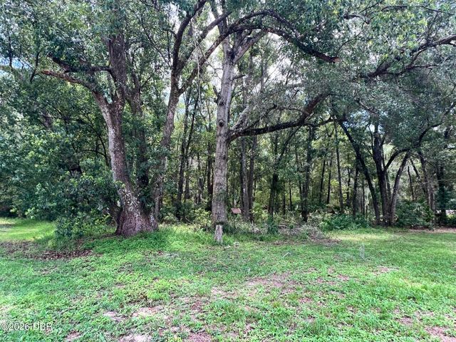 201 S Gaines Street, Oak Hill, FL 32759