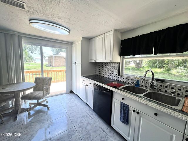 201 S Gaines Street, Oak Hill, FL 32759